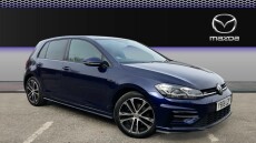 Volkswagen Golf 1.5 TSI EVO 150 R-Line Edition 5dr Petrol Hatchback